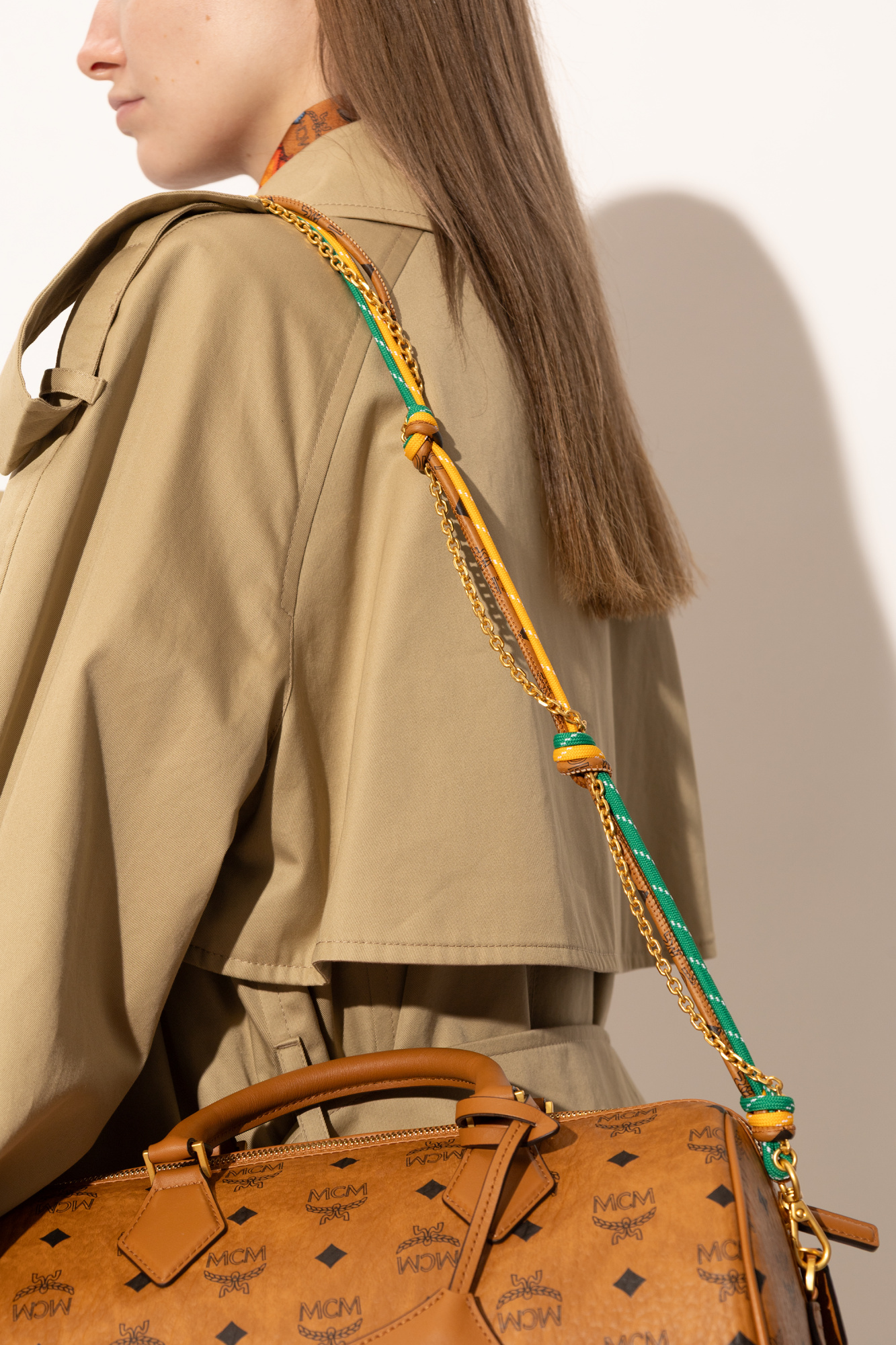 MCM Bag strap | Women's | Vitkac